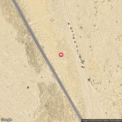 Residential Land for Sale in Al-Ishbiliya District - Buqayq, Buqayq - Residential Land For Sale in Al-Ishbiliya District - Buqayq