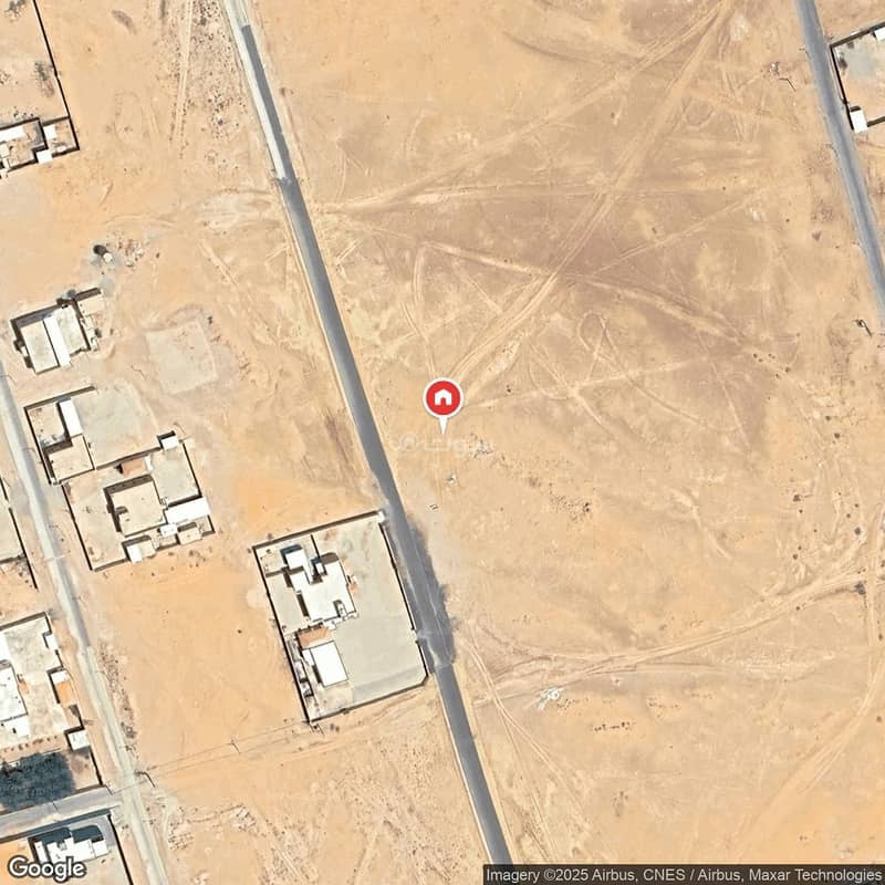 Residential Land For Sale in Jilah 2 Residential Land For Sale in Jilah 2
