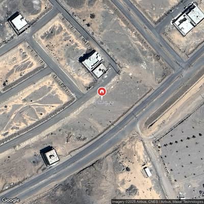 Residential Land for Sale in Western Extension Plan, Alhanakiuh - Property for Sale