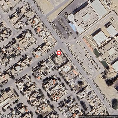 ارض سكنية  للبيع في الجبيل الصناعية - أرض سكنية للبيع في الجبيل الصناعية