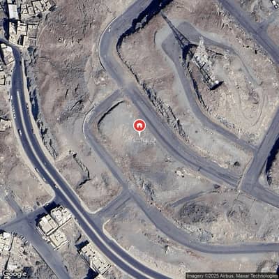 ارض سكنية  للبيع في الأندلس، مكة - أرض سكنية للبيع في الأندلس، مكة