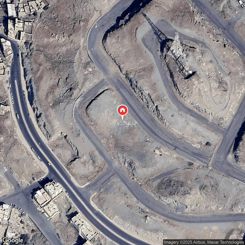 أرض سكنية للبيع في الأندلس، مكة أرض سكنية للبيع في الأندلس، مكة