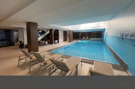 شقة 3 غرف نوم للايجار في شمال الرياض، الرياض - شقة للإيجار في شارع خيبر, حي العارض, مدينة الرياض, منطقة الرياض