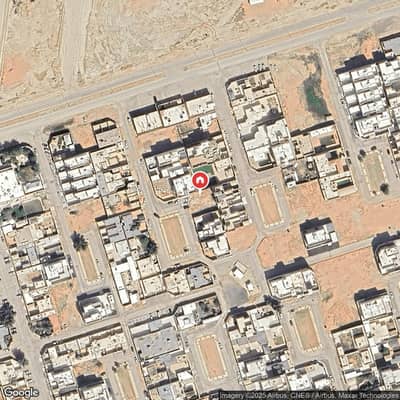 ارض سكنية  للبيع في المروج، عنيزة - أرض سكنية للبيع في المروج، عنيزة