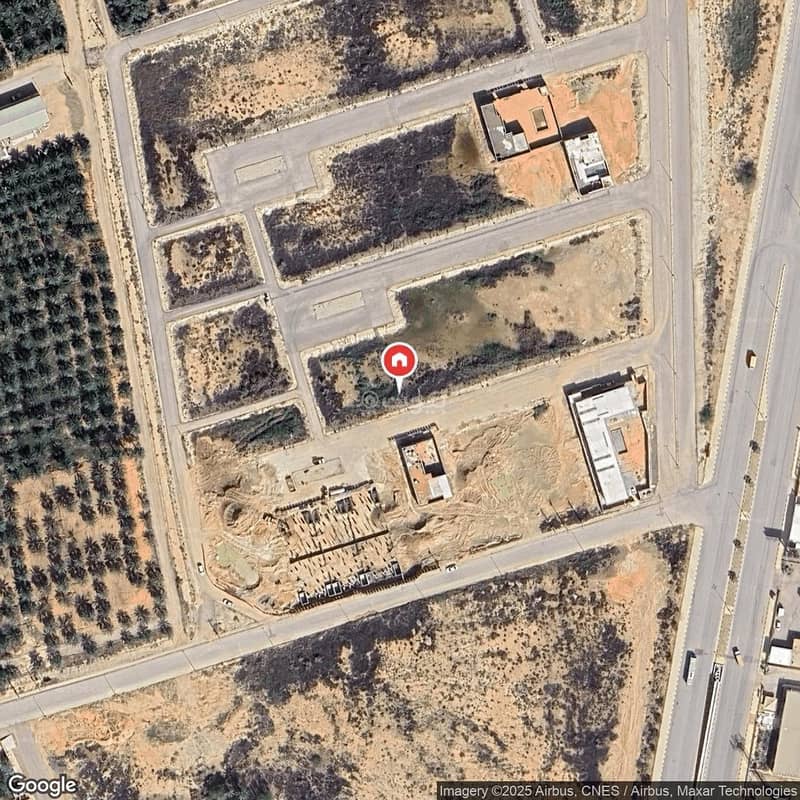 Residential Land For Sale in Al Rawabi, Unayzah Residential Land For Sale in Al Rawabi, Unayzah