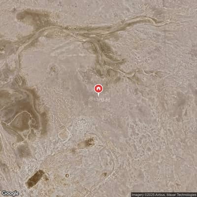 Residential Land for Sale in Al-Andalus District, Khafji - Residential Land For Sale in Al-Andalus District, Khafji