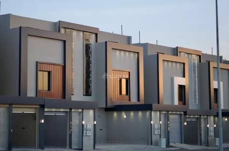 دور 3 غرف نوم للبيع في شرق الرياض، الرياض - دور للبيع في حي الجنادرية, مدينة الرياض, منطقة الرياض