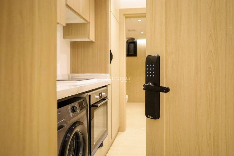 استوديوهات مثوى التنفيذية الفاخرة للإيجار الشهري | حي العليا | موقع استراتيجي وخدمات فندقية متكاملة استوديوهات مثوى التنفيذية الفاخرة للإيجار الشهري | حي العليا | موقع استراتيجي وخدمات فندقية متكاملة