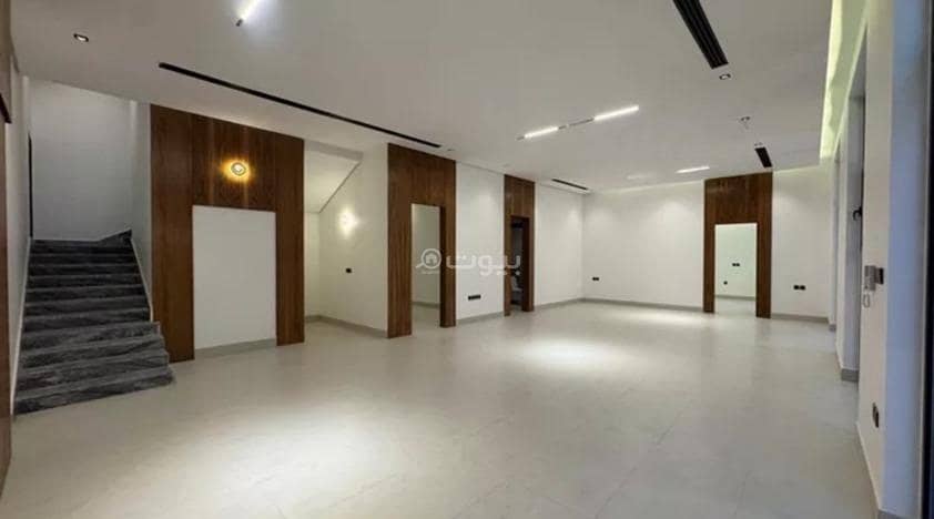 Villa for sale in Al Narjis, North Riyadh
