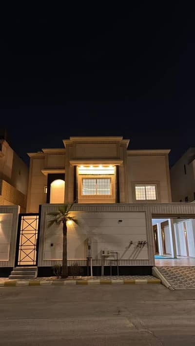 5 Bedroom Villa for Sale in Al Faisaliyah, Dammam - Villa For Sale in Al Faisaliyah, Dammam