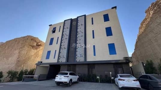 شقة 3 غرف نوم للايجار في شمال الرياض، الرياض - شقة للإيجار في شارع الامير سعود ابن عبدالله ابن جلوي, حي النرجس, مدينة الرياض, منطقة الرياض