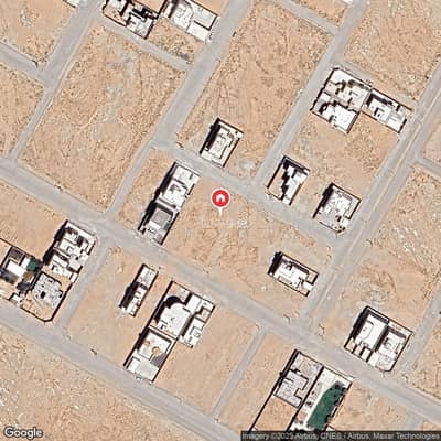 Residential Land for Sale in Ar Rabwah, Al Bukayriyah - Residential Land For Sale in Ar Rabwah, Al Bukayriyah