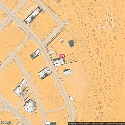 Residential Land for Sale in Al-Amiya, Al Basr Al Qassim Region - Residential Land For Sale in Al-Amiya, Al Basr Al Qassim Region