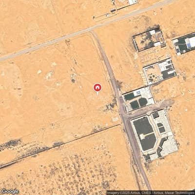 ارض سكنية  للبيع في البديع، بريدة منطقة القصيم - أرض سكنية للبيع في البادي، منطقة القصيم بريدة