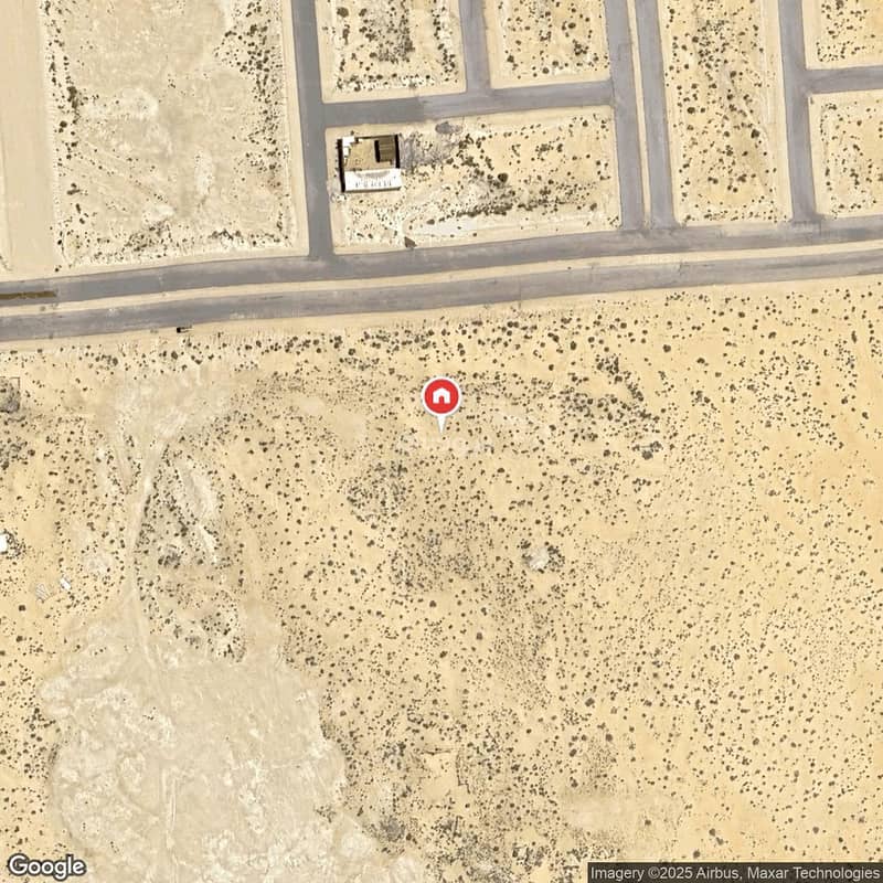 أرض سكنية للبيع في حي الإشبيلية - بقيق أرض سكنية للبيع في حي الإشبيلية - بقيق