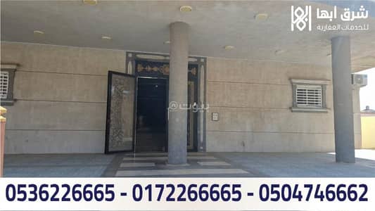 5 Bedroom Apartment for Rent in Al Marooj, Abha - Apartment for rent - Al-Murooj neighborhood - Abha
