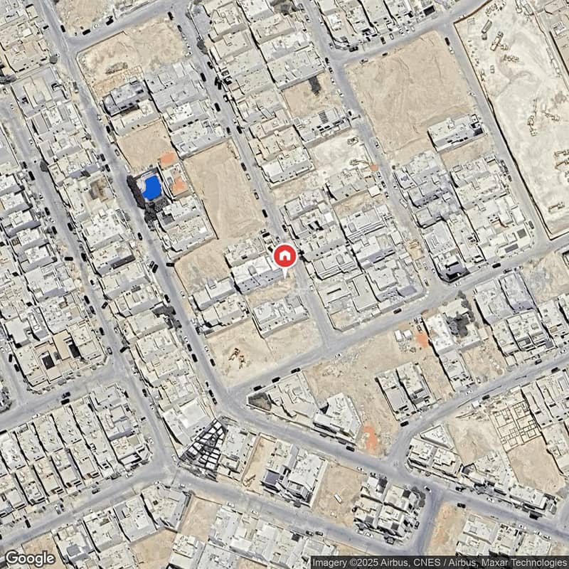 Residential Land For Sale in Al Narjis, Riyadh Residential Land For Sale in Al Narjis, Riyadh