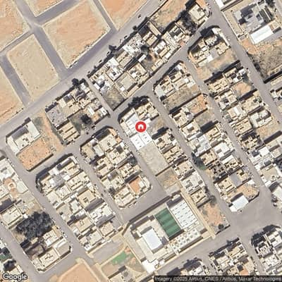 ارض سكنية  للبيع في الخالدية، عنيزة - أرض سكنية للبيع في الخالدية، عنيزة