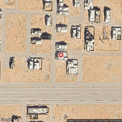Residential Land for Sale in Al Izdihar, Buraydah Al Qassim Region - Residential Land For Sale in Al Izdihar, Buraydah Al Qassim Region