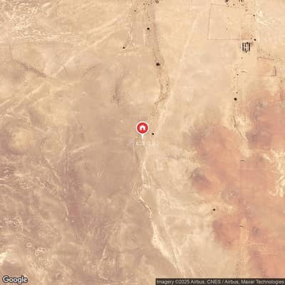 ارض سكنية  للبيع في الحزم 6 - أرض للبيع في الحزم 6