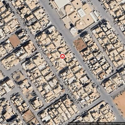 Residential Land for Sale in East Riyadh, Riyadh - Residential Land For Sale in Al Nahdah, Riyadh