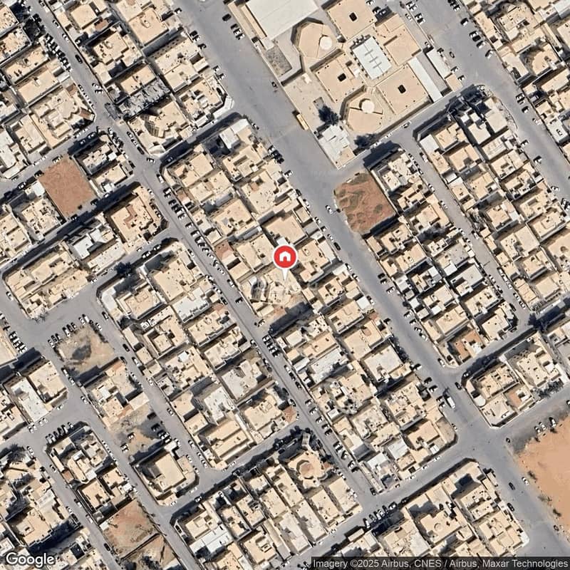 أرض سكنية للبيع في النهضة، الرياض أرض سكنية للبيع في النهضة، الرياض