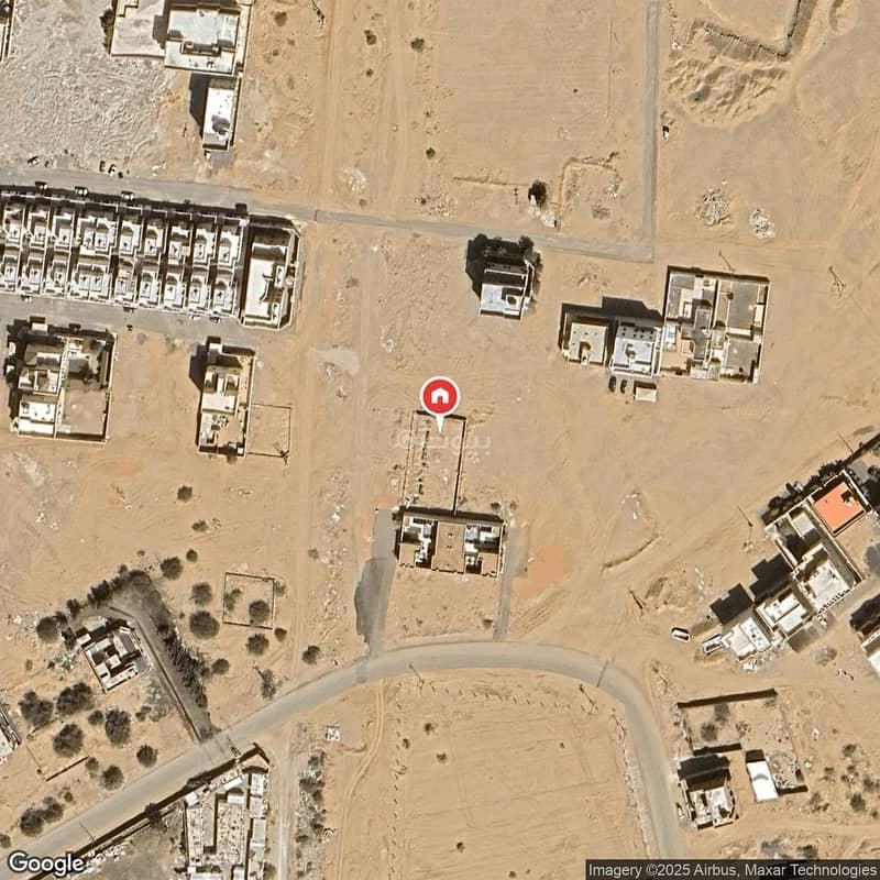 Residential Land For Sale in Al Ushiria, Jeddah Residential Land For Sale in Al Ushiria, Jeddah