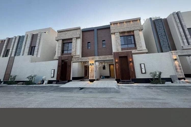 Villa for Sale in Al Arid, North Riyadh