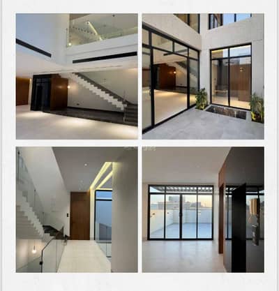 6 Bedroom Villa for Sale in North Riyadh, Riyadh - Villa For Sale in Al Narjis, Riyadh