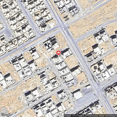 ارض سكنية  للبيع في عقرباء، الجبيلة - عقار للبيع