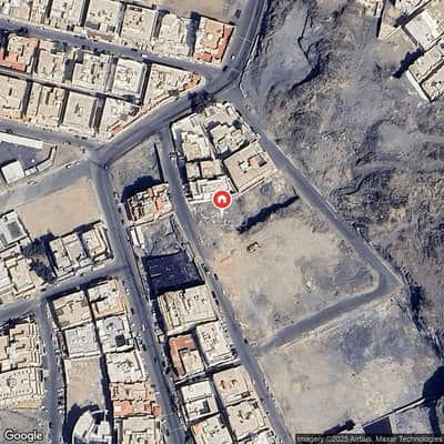 ارض سكنية  للبيع في العوالي، مكة - أرض سكنية للبيع في العوالي، مكة المكرمة