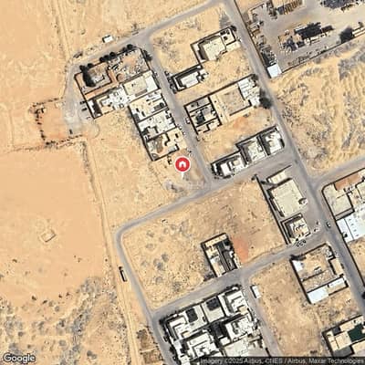 Residential Land for Sale in North Riyadh, Riyadh - Residential Land For Sale in Al Arid