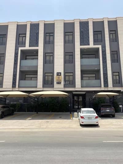 شقة 3 غرف نوم للبيع في شمال الرياض، الرياض - شقة للبيع في الملز، الرياض