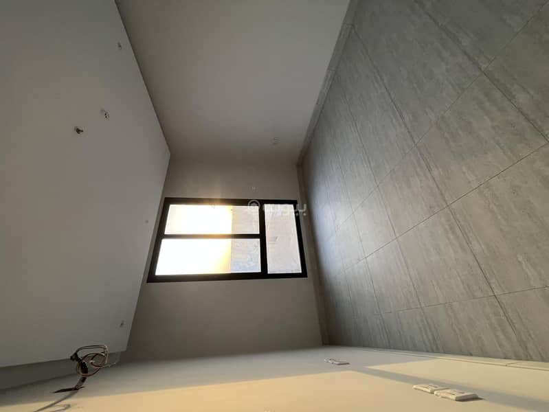 للايجار شقة جديدة في الندى، شمال الرياض