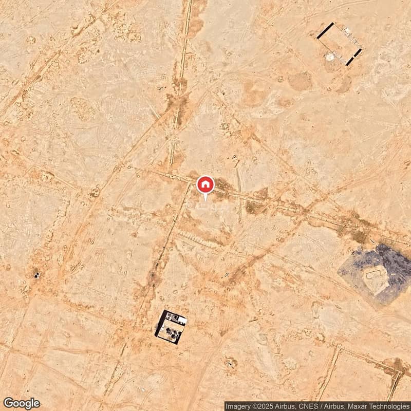 أرض سكنية للبيع في أرايد، الرياض