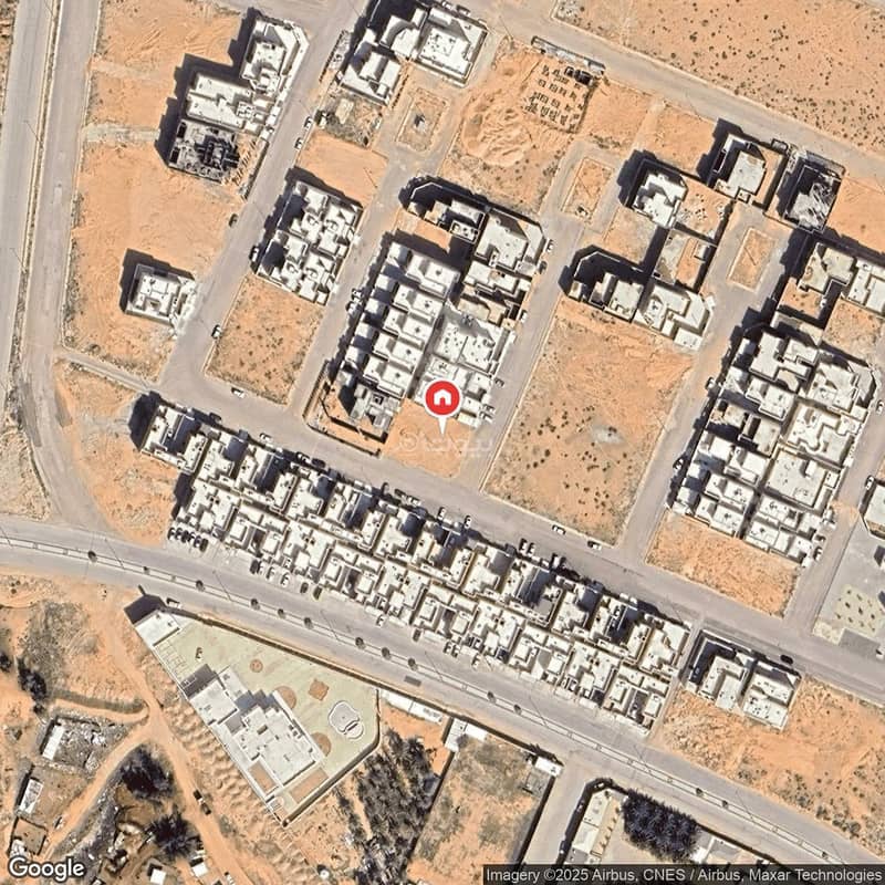 Residential Land For Sale in Al Wahlan, Unayzah