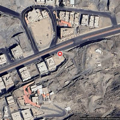 ارض سكنية  للبيع في وادي جليل، مكة - أرض للبيع في وادي جليل، مكة