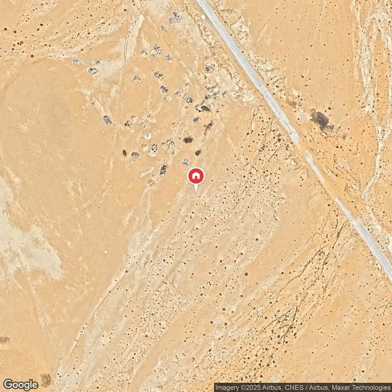 Residential Land For Sale in Al Kair District, Riyadh
