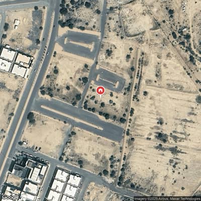 Residential Land for Sale in Al Mughamas, Makkah - Residential Land For Sale in Al Mughamas, Makkah