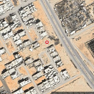 Residential Land for Sale in King Fahd District, Unayzah - Residential Land For Sale in King Fahd District, Unayzah