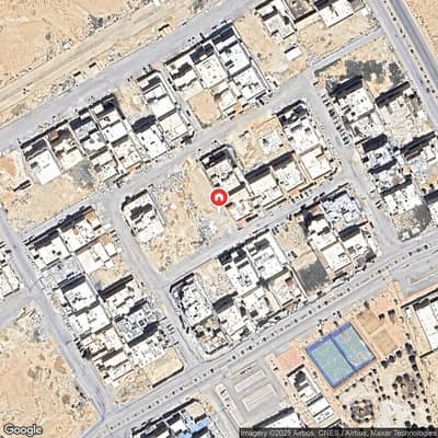 ارض سكنية  للبيع في عقرباء، الجبيلة - أرض سكنية للبيع في العُقبة