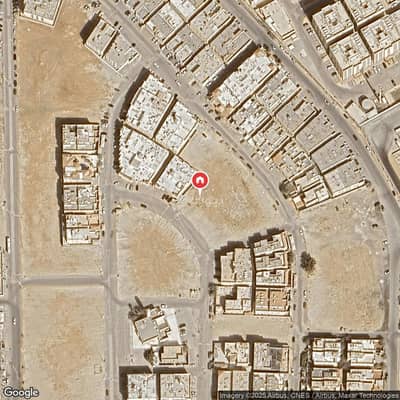Residential Land for Sale in Al Safa, Dammam - Land for sale on Street 15A, Al Safa neighborhood, Dammam City, Eastern Province