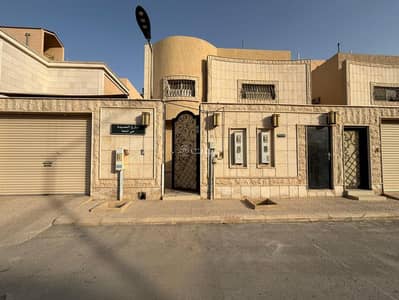 فیلا 6 غرف نوم للبيع في شمال الرياض، الرياض - فيلا للبيع في شارع الحديدة, حي الملقا, مدينة الرياض, منطقة الرياض