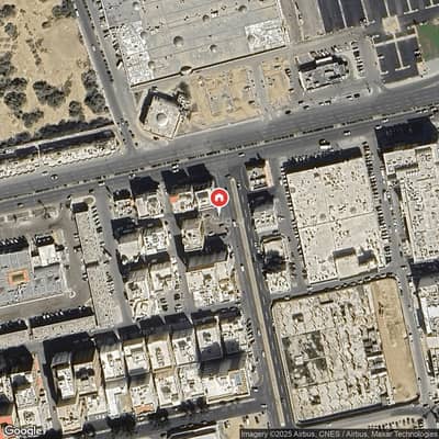 Residential Land for Sale in North Jeddah, Jeddah - Residential Land For Sale in Al Salamah, Jeddah