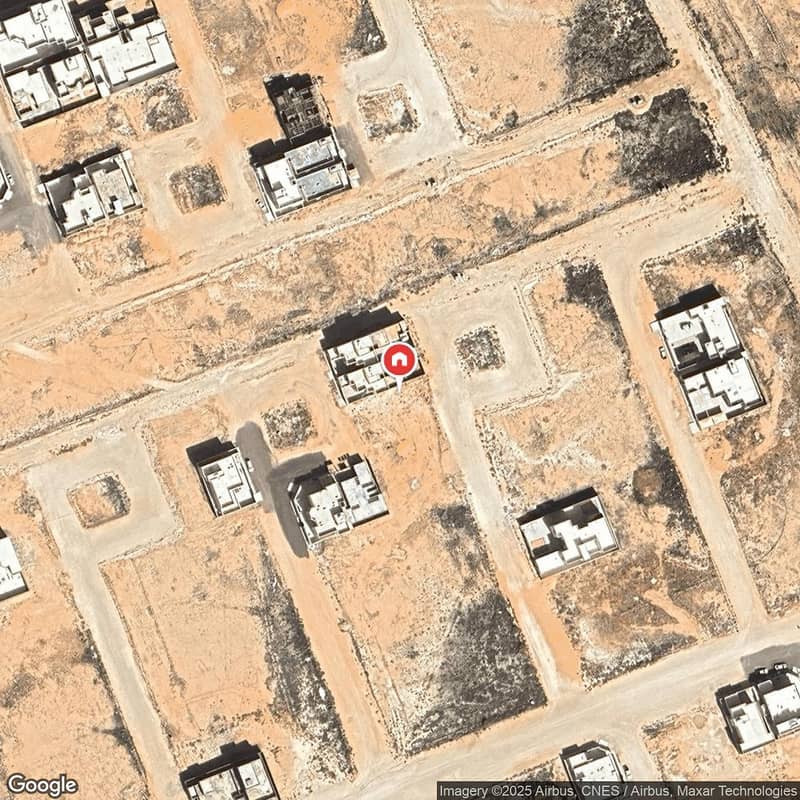 Residential Land For Sale in Sports, Unayzah Residential Land For Sale in Sports, Unayzah