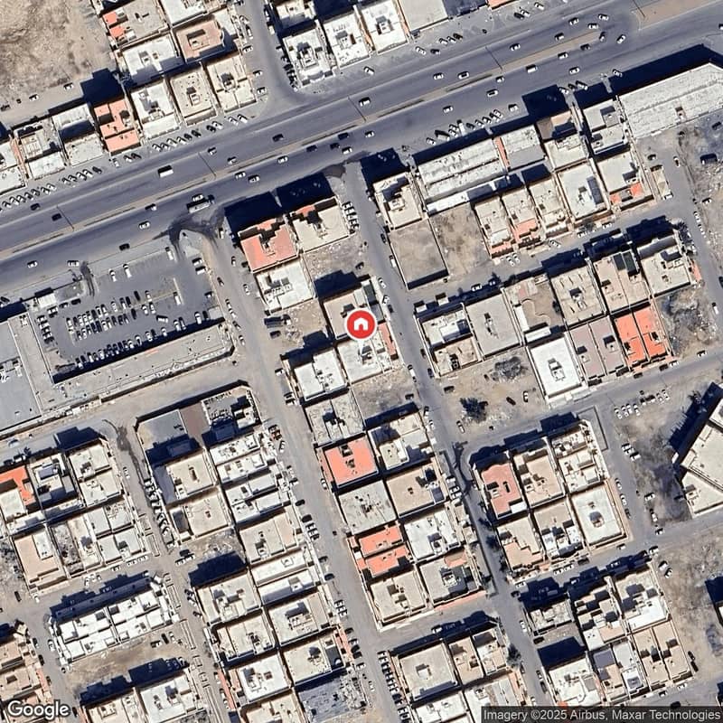 أرض سكنية للبيع في الصالحية، جدة أرض سكنية للبيع في الصالحية، جدة