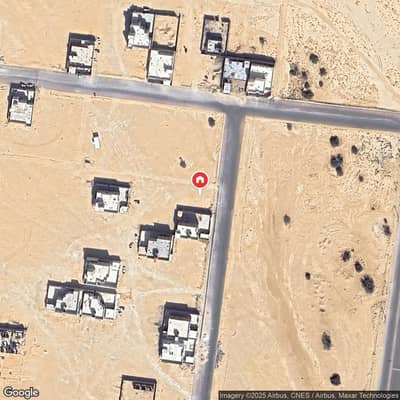 Residential Land for Sale in King Abdullah, Al Aflaj - Residential Land For Sale in King Abdullah, Al Aflaj