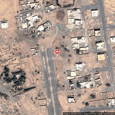 ارض سكنية  للبيع في المرجانية، رابغ - أرض سكنية للبيع في المجيرنية، رابغ