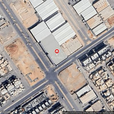 ارض سكنية  للبيع في شرق الرياض، الرياض - أرض سكنية للبيع في المنار، الرياض