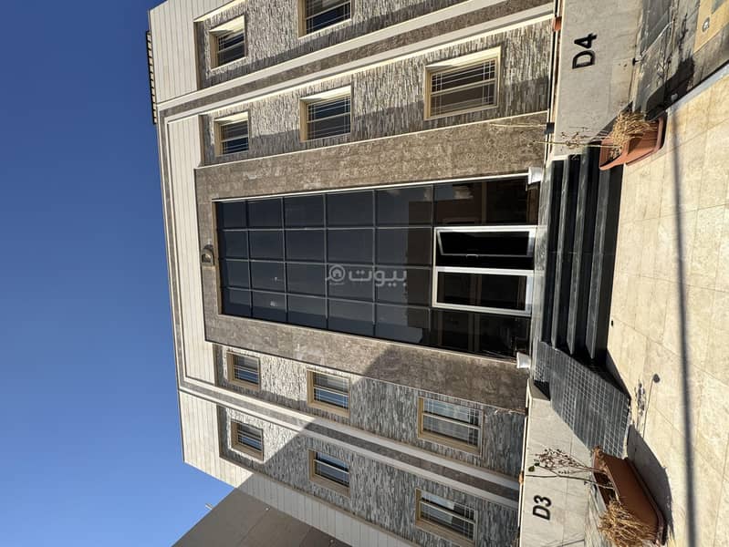 شقة فاخرة للبيع في عين الخيف، المدينة المنورة